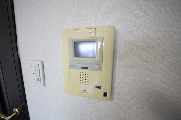 アヴァンティーク荻窪の物件内観写真